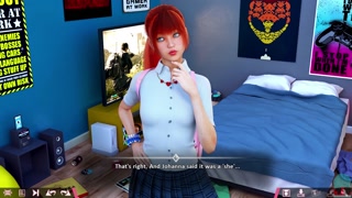 DOUBLE HOMEWORK #01 • PC GAMEPLAY [HD]