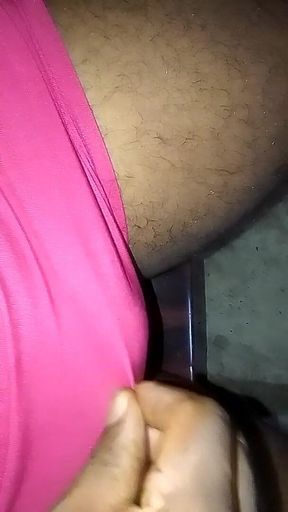 Sri Lankan Black Boys Attacs Pink Penny