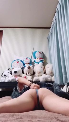 Feeling Sensitive Alone at Home Can&#039;t Stop