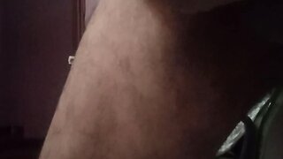 Or teencheerleader uniform skirt gets slammed by penis & ejaculate
