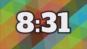 Visibility Button test