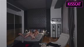 BTS Fun with Lea Desantis &ndash_ Part 1