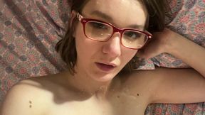 midwestern hottie ivy fawn comes for a visit