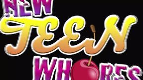 New Teens Whores - Episode 3