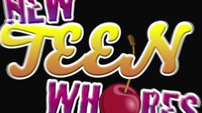New Teens Whores - Episode 3