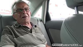 ”Teen banged by older guy who picked her up with his car”