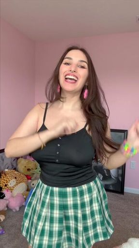 Secret Slut