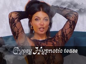 Gypsy Hypn0tic Tease