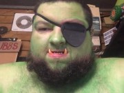 grunty orc clip