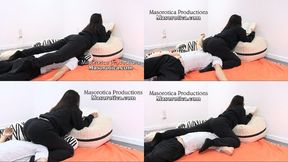 Futanari Cocksleeve 5