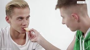 Sperm team scene 3