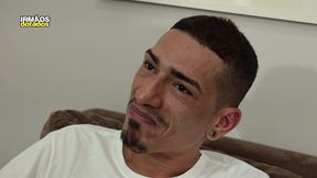 sera que o primo e?