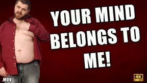 KingMarti: Consumed by Desire: Your Deep In Your Addiction To Me 4K UHD - MOV
