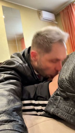 Menatplay with Scally Chav Guy