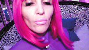 Amazing MILF Eva Latex suck big dick fuck pussy doggy cum in mouth gonzo fetish