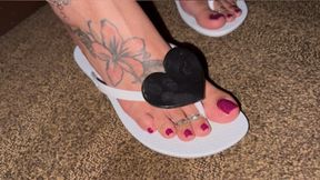 Flip flop FJ HUGE LOAD