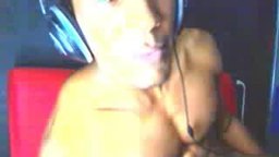 Micke E Private Show