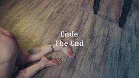 Amanda - deep in the slave - vol.2 - 4K