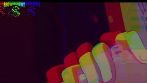 Shinmai Maou no Testament - Gangsta - Honey Oso (Feat. Coban Doll &amp_ Asian Doll) [AMV]