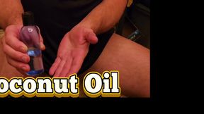 Shave Your Dick. Wax. Tutorial.