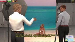 My Insatiable Wife Alice Part 6