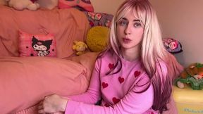 I turned your wife into my porn slut