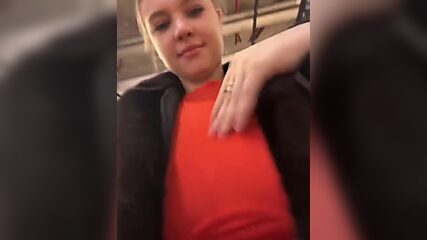 Public Freaks: Whoring Out Their Junk in the Open