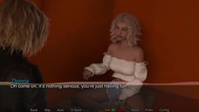 Nightout Party - Guilty Pleasure Ep02