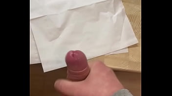 Dick pov cumming