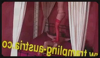 Teen Trampling Domination - High-Heeled Mistress