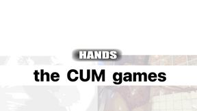 The Great “O” CUM Game for Advanced JOi Edging