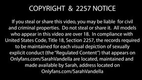 Deepthroat/Rim job with Isiah