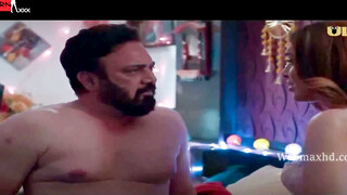 Ek Raat, Ek Jasoos, EkVIDUSHAAB Part 01 2025 Ullu Original New Web Series