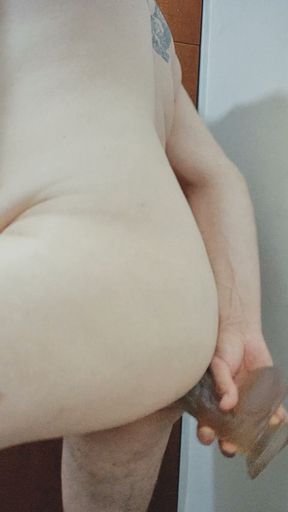 Dildos and Butt Plugs
