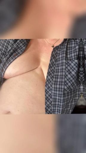 Man’s shirt
