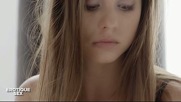 Lesbians Sabrisse &amp_ Monika Benz Are Addicted To Each Other'_s Bodies