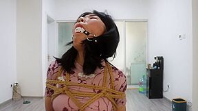 chinese bondage shibari