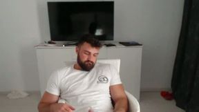 Alec Ha Private Show