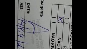 Soraya Carioca PROVA atrav&eacute_s de EXAMES que N&Atilde_O  tem NADA. Sou QUENGA mas sou LIMPINHA. Usem camisinha. Filmes s&oacute_ com EXAMES do dia. QUEM P&Otilde_E DEDINHO PARA BAIXO e curtida NEGATIVA J&Aacute_ DEVE ESTAR DOENTE...