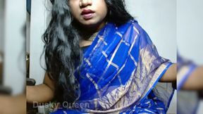 Mallu trans girl exposed her sexy Body
