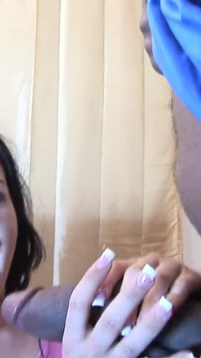 Sex-trophy - Give me your best fuck or go home   Clip 1