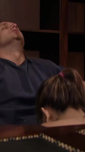 The Hot Sexual Desires of a Young Slut in Heat Seeking Orgasm