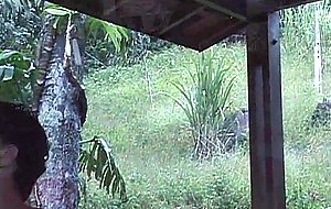 Jhenifer with pit garcia - hwpg