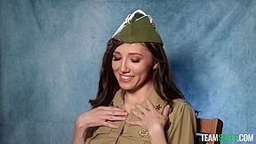 Maya Woulfe - Thank You For Your Service