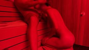 The best way to end a day at the spa is swallowing his cum ??????????????????????