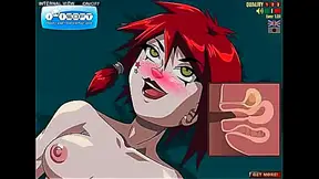 Reikos Steaming Encounter Sparks Lust in Taboo Hentai Adventures