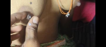 Indian desi girl fucked and her pussy squirted