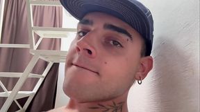 FALANDO PUTARIA ATE TIRAR LEITE