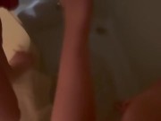 Amy Throatoy wants me to try fucking her face passed her gag reflex!