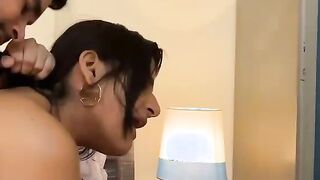 Big Boobs Bhabhi Hardcore Sex With Devar 12